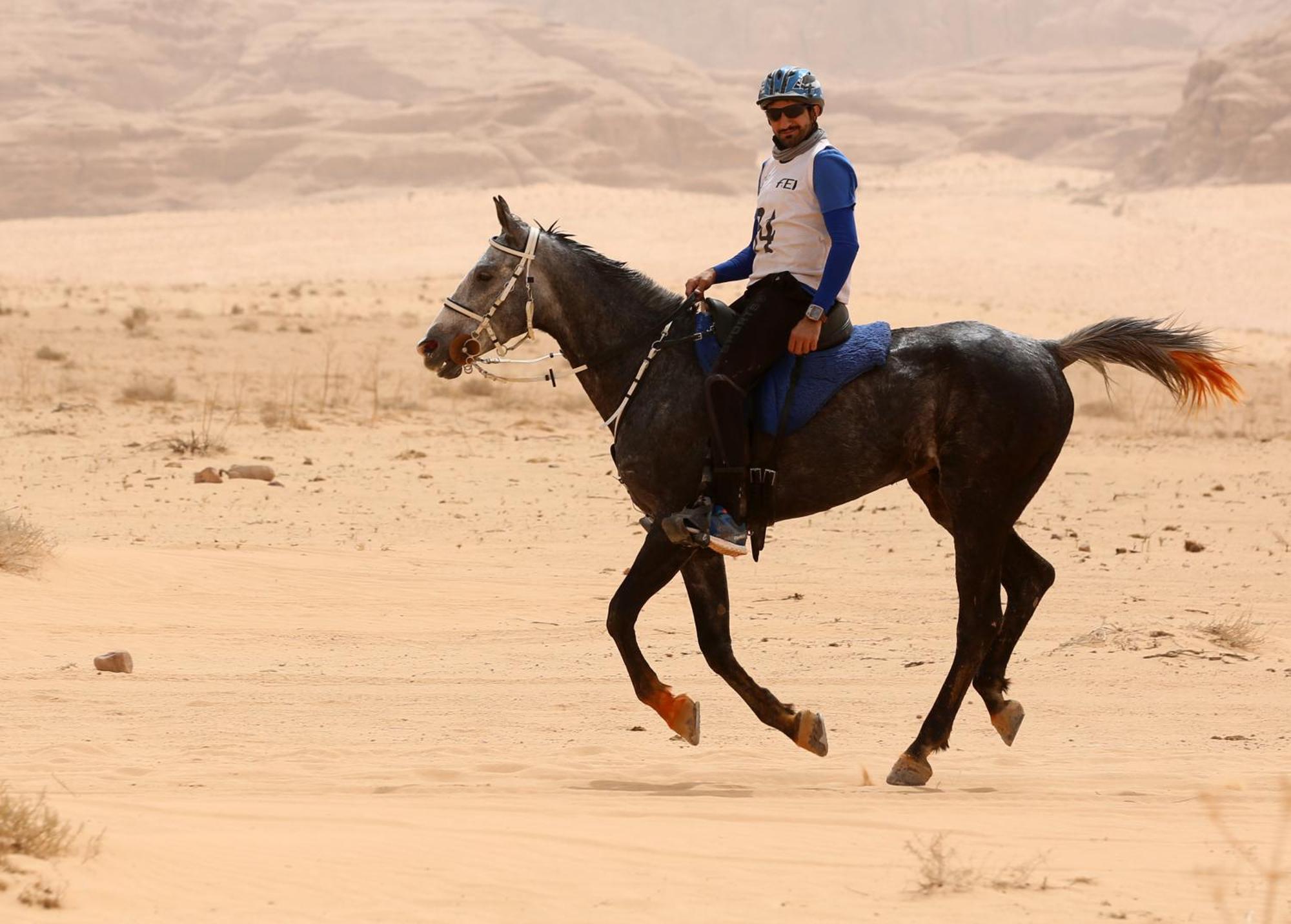 Wadi Rum Caeser Camp 호텔 외부 사진